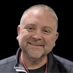 Meet your Posher, Bruce